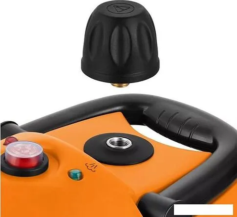 Пароочиститель Kitfort KT-9136-2