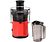 Соковыжималка Oursson JM3400/RD