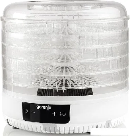 Сушилка для овощей и фруктов Gorenje FDK500GCW