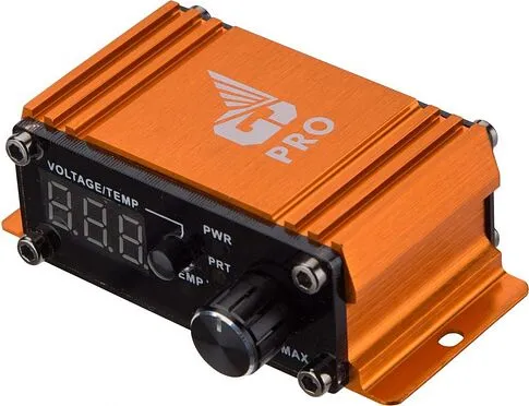 Автомобильный усилитель DL Audio Gryphon Pro 1.2500 V.2