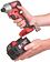 Винтоверт Milwaukee M18 BLID2-0X 4933464519 (без АКБ, кейс)