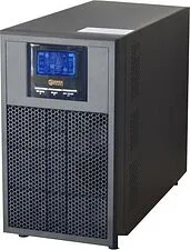 Источник бесперебойного питания Kiper Power Online 3K Schuko Источник бесперебойного питания Kiper Power Online 3K Schuko
