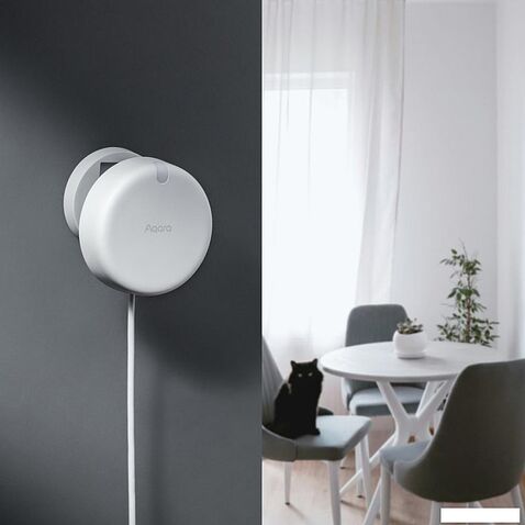 Датчик Aqara Presence Sensor FP2 PS-S02RU (международная версия)