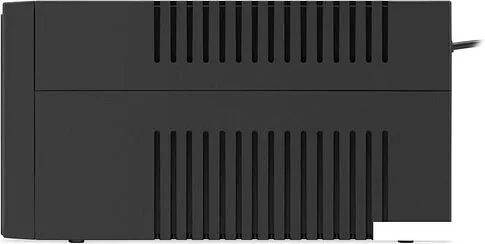 Источник бесперебойного питания IPPON Back Basic 1200 LCD Euro