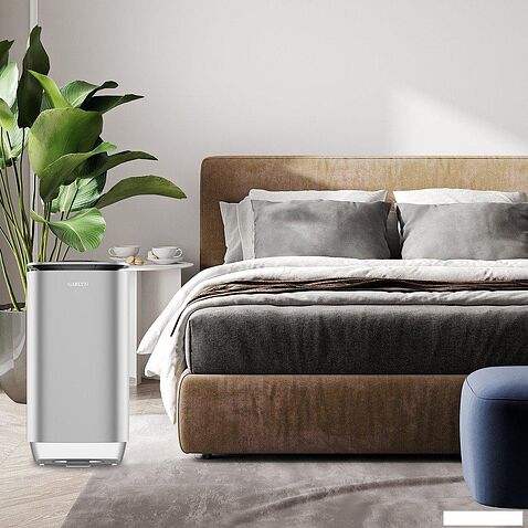 Климатический комплекс Garlyn AirClean V70