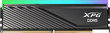 Оперативная память ADATA XPG Lancer Blade RGB 2x32ГБ DDR5 6000 МГц AX5U6000C3032G-DTLABRBK Оперативная память ADATA XPG Lancer Blade RGB 2x32ГБ DDR5 6000 МГц AX5U6000C3032G-DTLABRBK