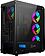 Корпус Powercase Mistral C4B CMICB-L4
