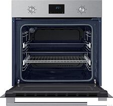 Электрический духовой шкаф Samsung NV68A1145CS