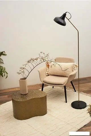 Журнальный столик Bergenson Bjorn Grannis BB0000392 (золото)