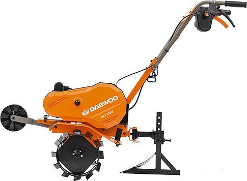 Мотокультиватор Daewoo Power DAT 2000E