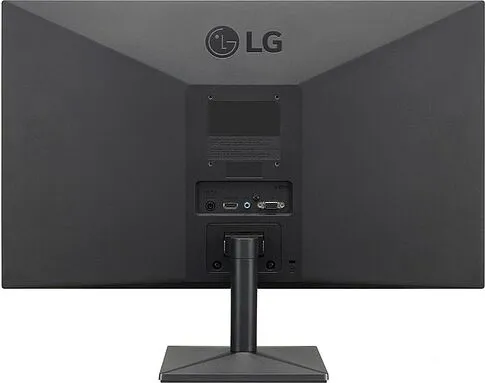 Монитор LG 27MK430H-B