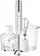 Погружной блендер Blackton Bt HB401P (белый)