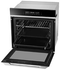 Электрический духовой шкаф Haier HOQ-P16AN5SX