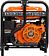 Бензиновый генератор Daewoo Power GDA 3500E