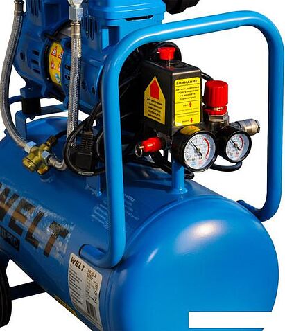 Компрессор Welt AR25LX