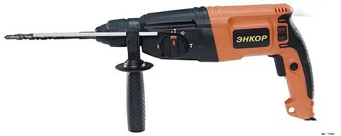 Перфоратор Энкор ПЭ-800/26ЭР