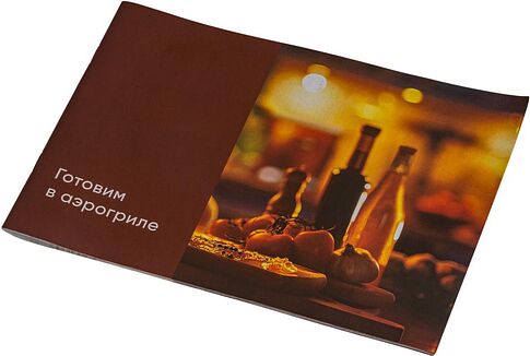 Аэрогриль (аэрофритюрница) Pioneer SM535D