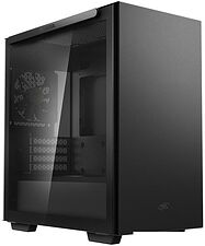 Корпус DeepCool Macube 110 BK R-MACUBE110-BKNGM1N-G-1