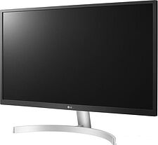 Монитор LG 27UL500-W