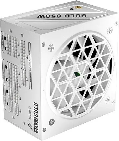 Блок питания 1stPlayer NGDP Gold 850W HA-850BA4-WH