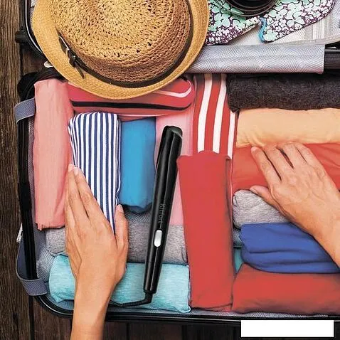 Выпрямитель Kitfort KT-3225