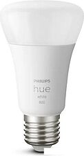 Набор умного дома Philips HueW 9W A60 E27 2set