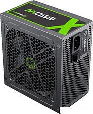 Блок питания GameMax GX-650 Modular