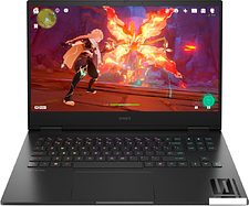 Игровой ноутбук HP Omen 16-wf1023ci A74M2EA