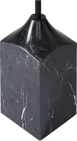 Журнальный столик Bergenson Bjorn Sustainable Collection BB0000147 (серый/черный/белый)