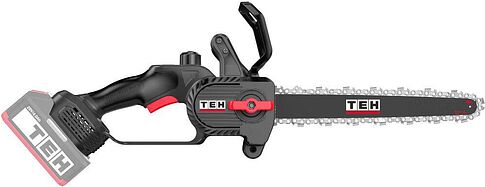 Аккумуляторная пила TEH LPS612 (без АКБ)