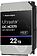 Жесткий диск WD Ultrastar DC HC570 22TB WUH722222ALE604