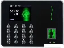 Биометрический терминал ZKTeco WL10