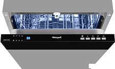 Встраиваемая посудомоечная машина Weissgauff BDW 4134 D Встраиваемая посудомоечная машина Weissgauff BDW 4134 D