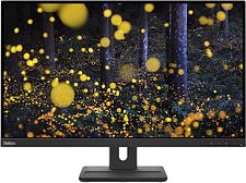 Монитор Lenovo ThinkVision E27q-20 62D0GAT1UK