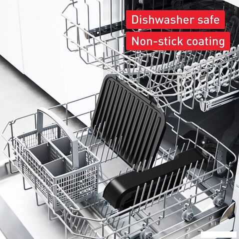 Электрогриль Tefal OptiGrill 2in1 GC772830