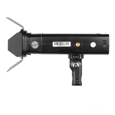 Вспышка Godox Witstro AD200Pro (со шторками BD-07)