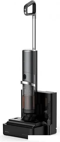 Вертикальный моющий пылесос Deerma DEM-VX900W