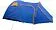 Кемпинговая палатка Premier Fishing PR-82065-1 (синий)