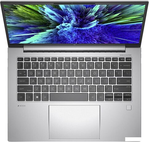 Ноутбук HP ZBook Firefly 14 G10 7Z3A6UT