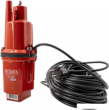 Колодезный насос Ресанта НВ-40В