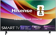 Телевизор Hisense 32A4S