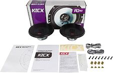 Коаксиальная АС KICX PD-652