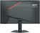 Игровой монитор AOC Gaming 24G10ZNE