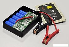 Пусковое устройство Беркут JSC-450C