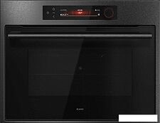 Электрический духовой шкаф ASKO OCM64BSH