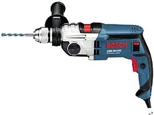 Ударная дрель Bosch GSB 19-2 RE Professional (060117B500)