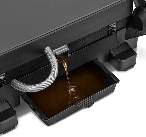 Электрогриль Kitfort KT-4616