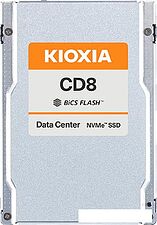 SSD Kioxia CD8-R 3.84TB KCD81RUG3T84