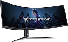 Игровой монитор Acer Predator Z57bmiiphuzx UM.NZ7EE.001 Игровой монитор Acer Predator Z57bmiiphuzx UM.NZ7EE.001