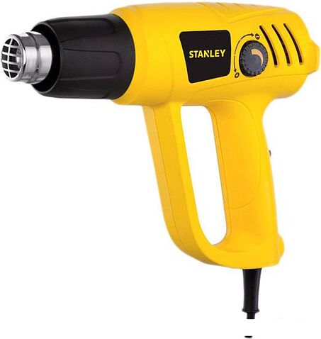 Промышленный фен Stanley STXH2000